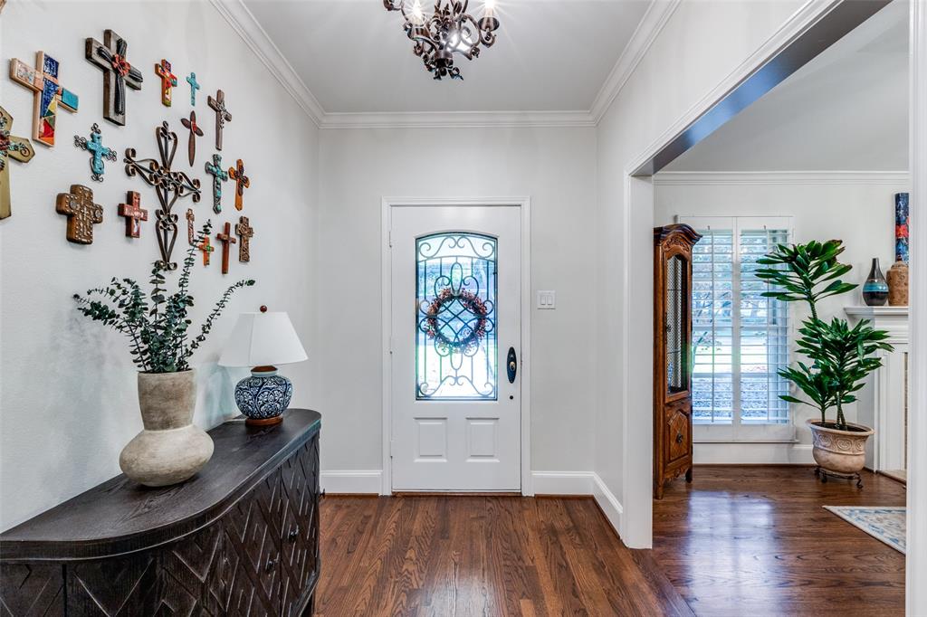 Preston Haven Estates - Residential