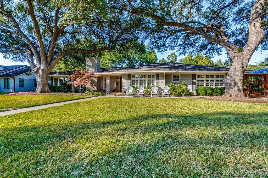 Preston Haven Estates - Residential