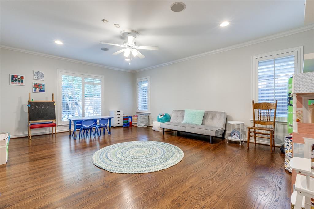 Preston Haven Estates - Residential