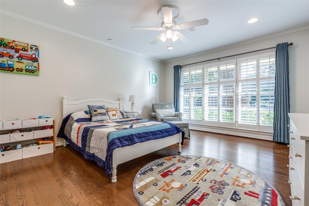 Preston Haven Estates - Residential