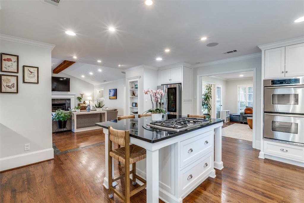 Preston Haven Estates - Residential