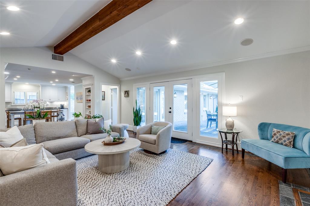 Preston Haven Estates - Residential