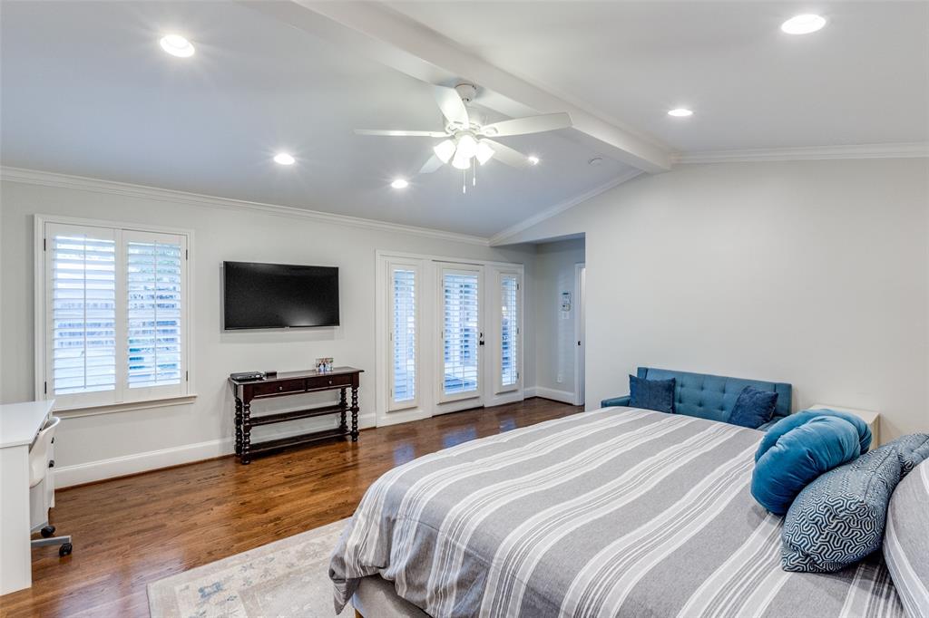 Preston Haven Estates - Residential