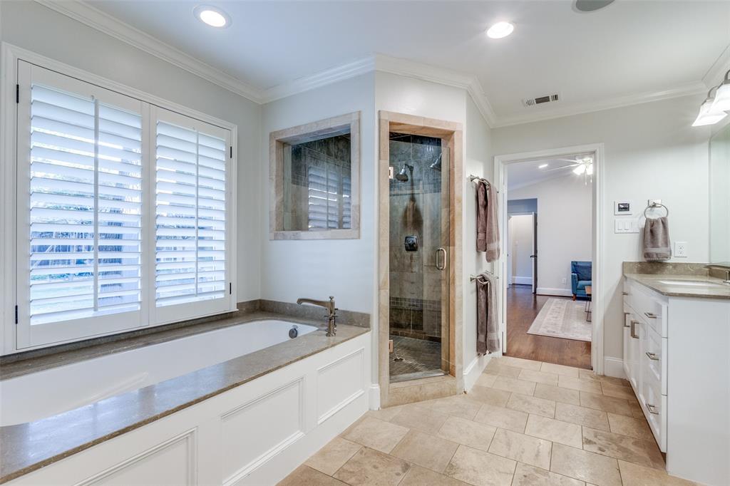 Preston Haven Estates - Residential