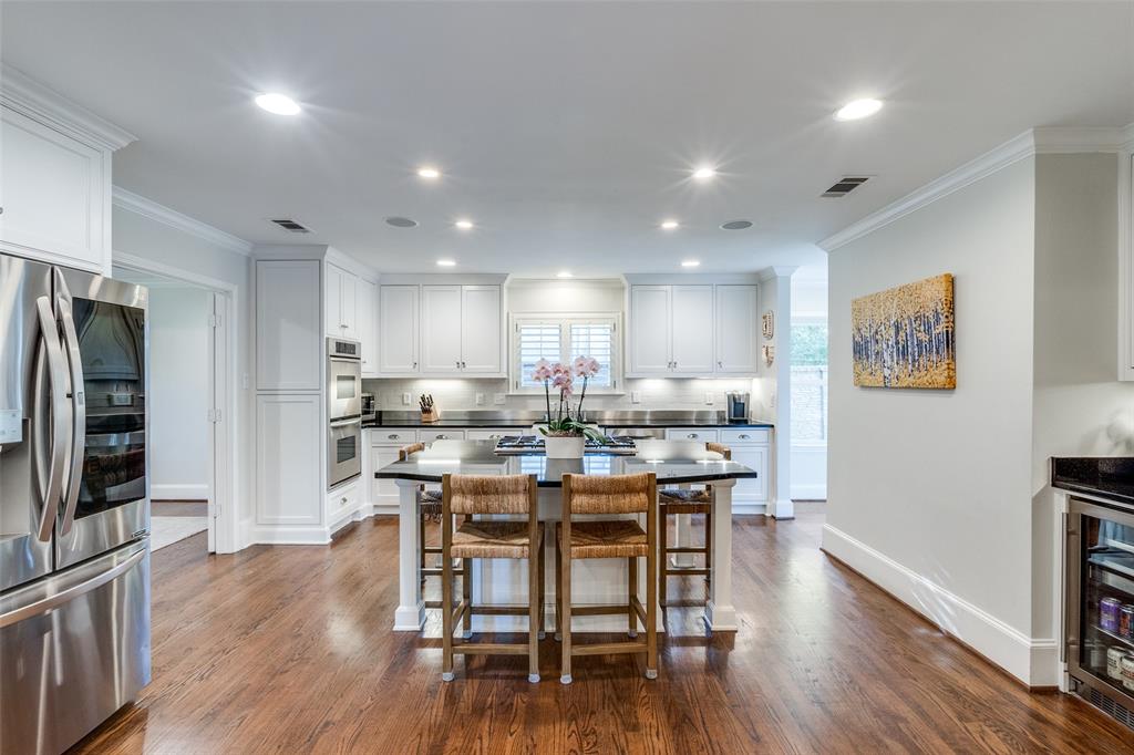 Preston Haven Estates - Residential