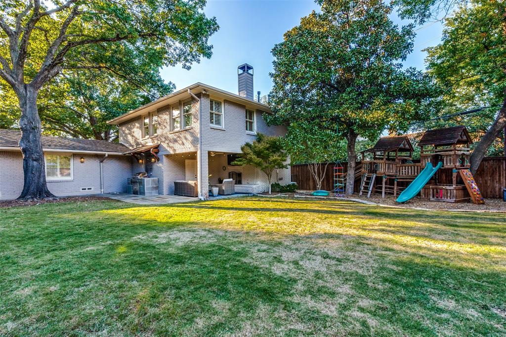 Preston Haven Estates - Residential