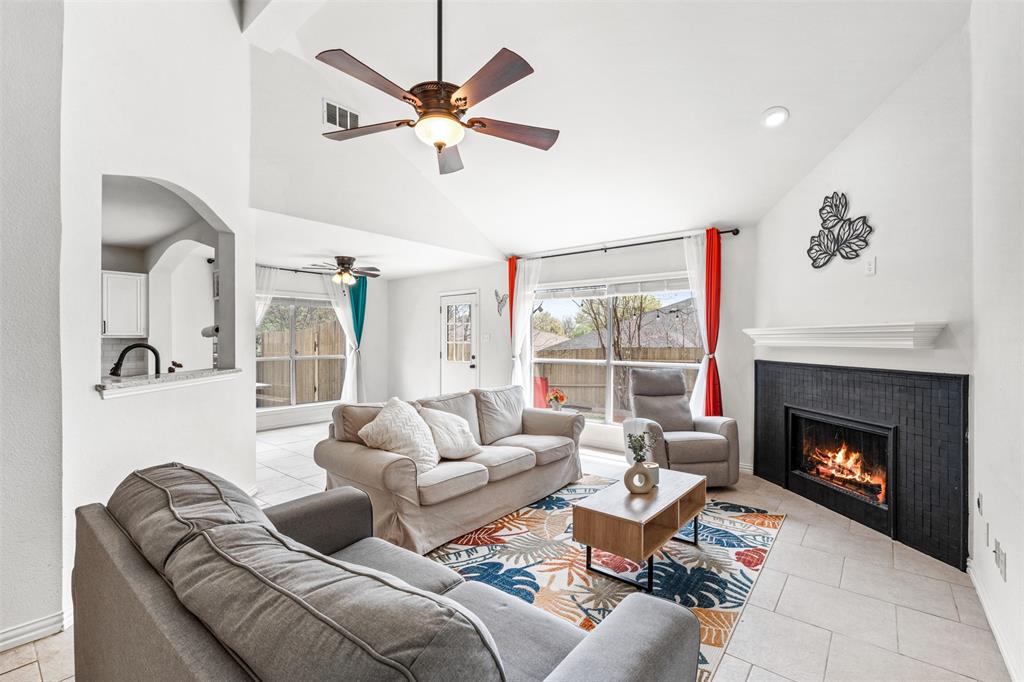 Eldorado Ridge - Residential