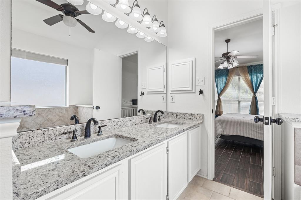 Eldorado Ridge - Residential