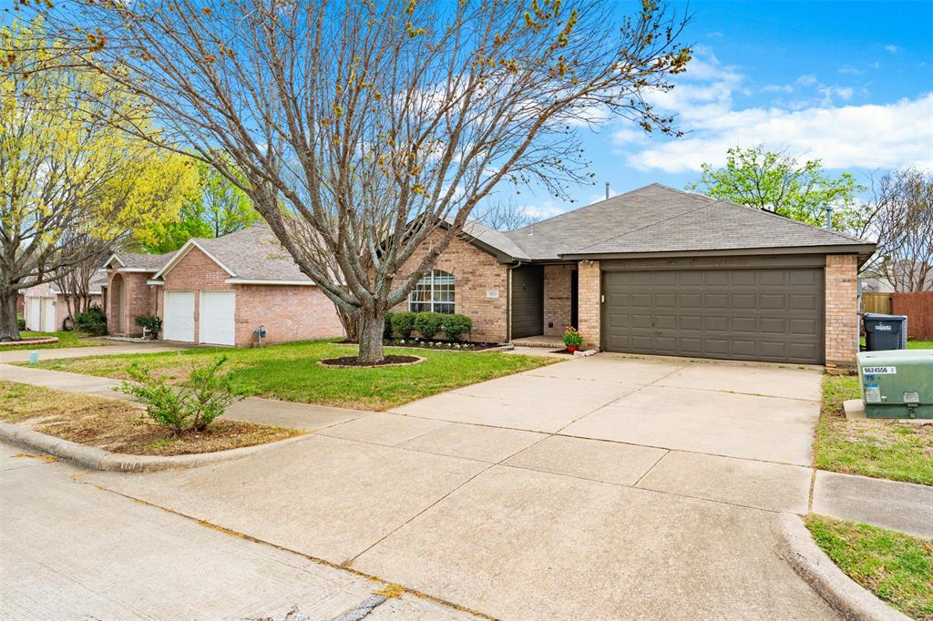 Eldorado Ridge - Residential