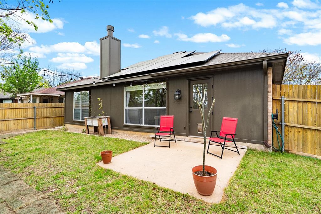 Eldorado Ridge - Residential