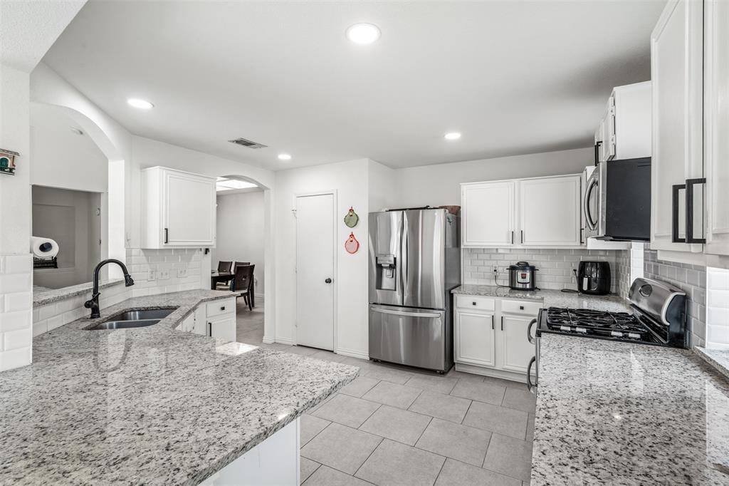 Eldorado Ridge - Residential