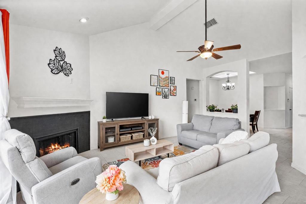 Eldorado Ridge - Residential