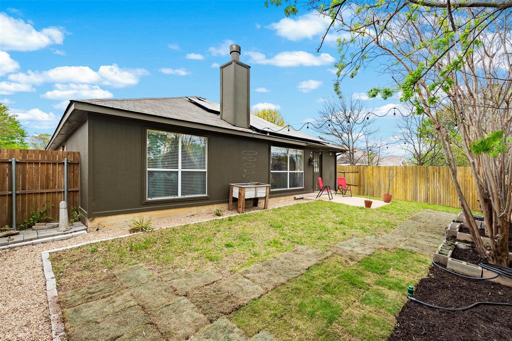 Eldorado Ridge - Residential