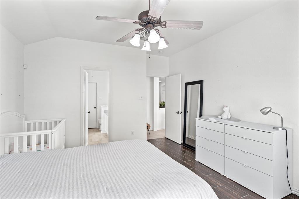 Eldorado Ridge - Residential