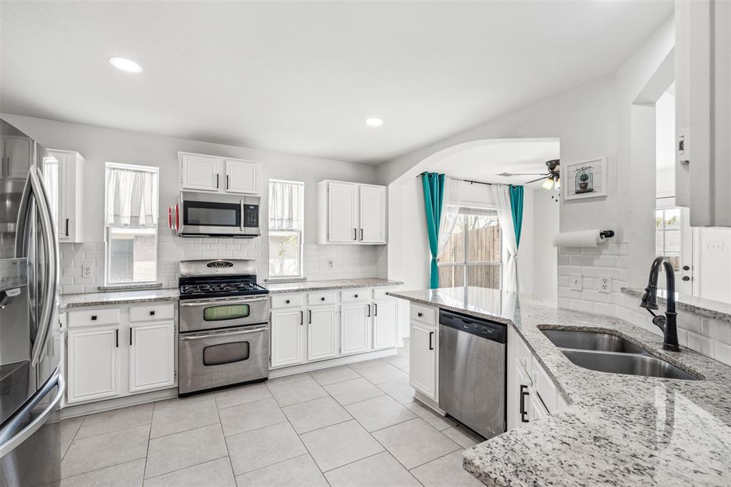 Eldorado Ridge - Residential