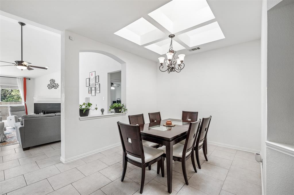 Eldorado Ridge - Residential