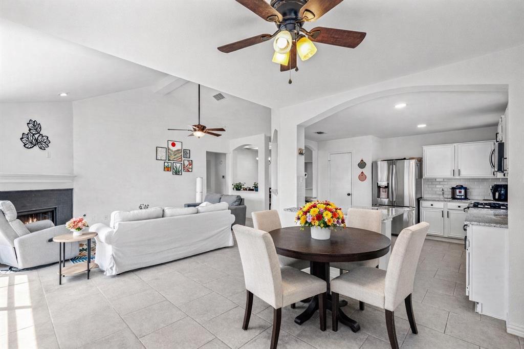 Eldorado Ridge - Residential