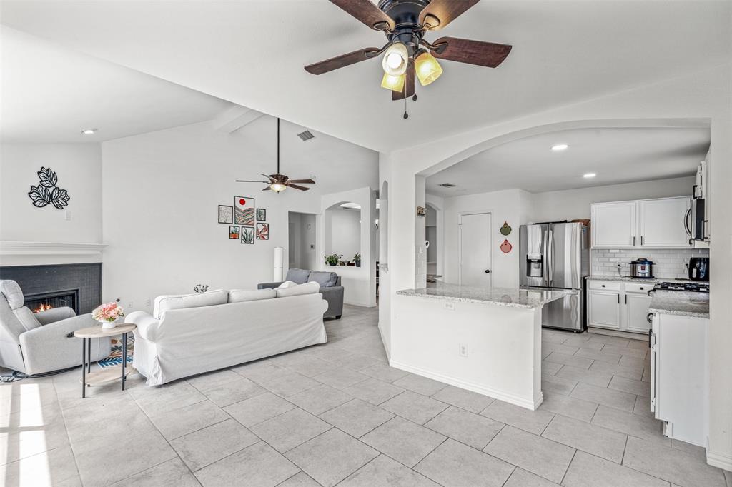 Eldorado Ridge - Residential