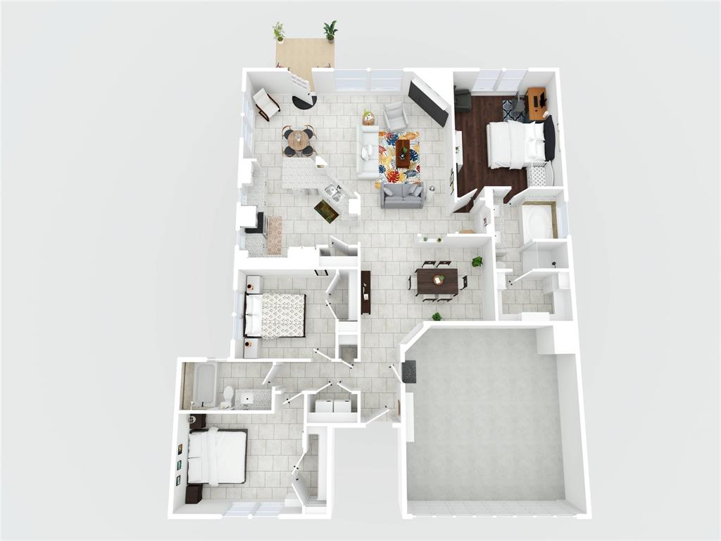 Eldorado Ridge - Residential