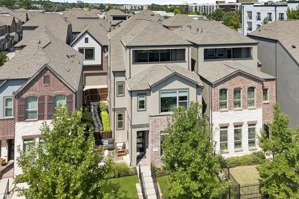 Enclave-Lk Hlnds Tc2 - Residential