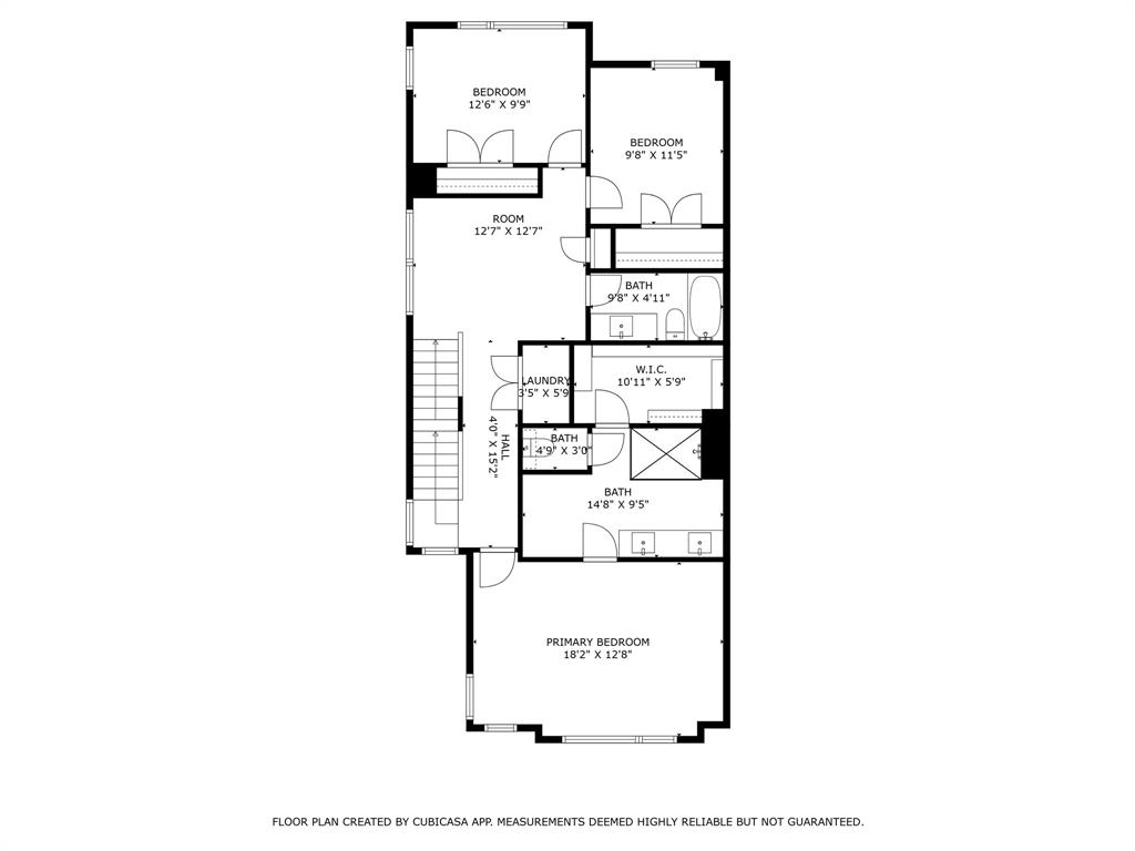 Enclave-Lk Hlnds Tc2 - Residential