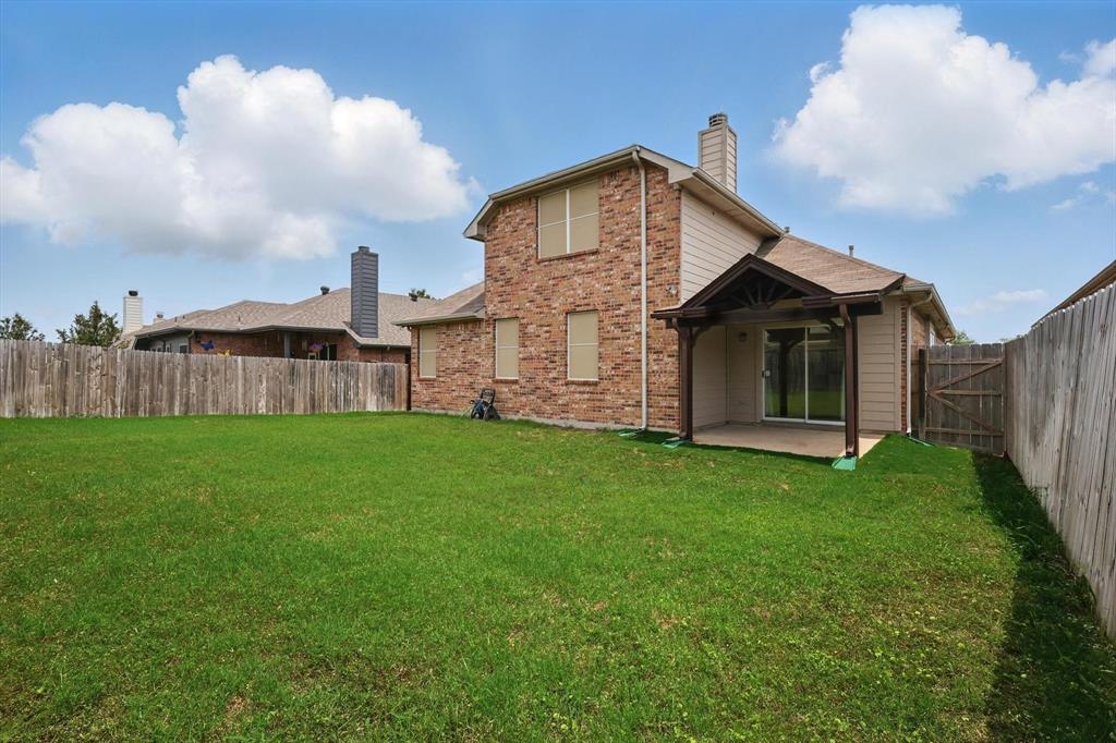 4507 Oakgrove Lane