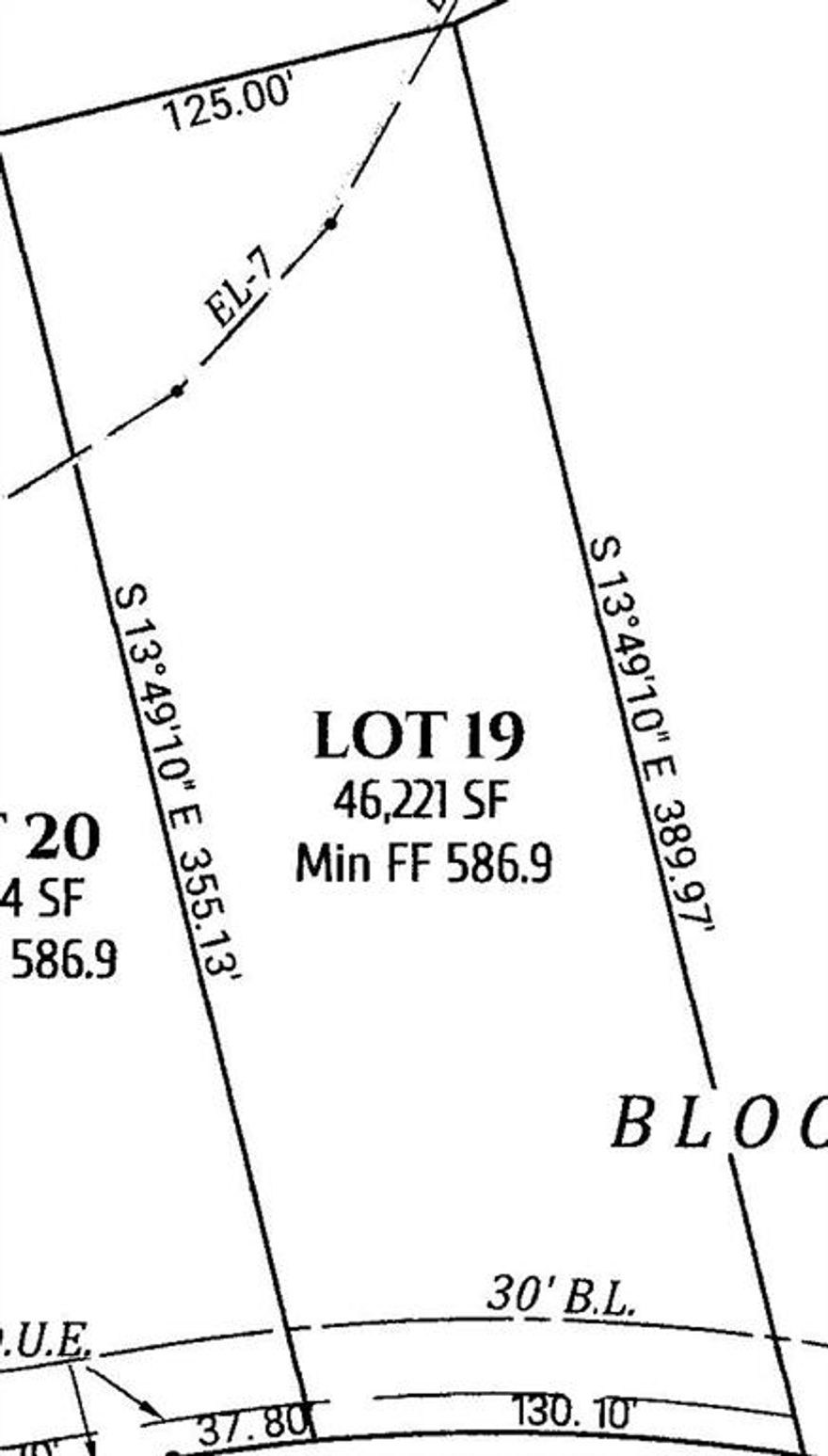 Build your custom luxury home on this exceptional 1.061-acre estate lot in Oak Alley Estates, a premier gated community in Colleyville. This rare homesite backs to a scenic pond and greenbelt, offering privacy, natural beauty, and the ideal setting for a high-end residence. With over an acre of usable space, the lot accommodates expansive floorplans, outdoor living and resort-style amenities. Located on a quiet cul-de-sac, this property provides a private, tree-lined backdrop within one of the most exclusive neighborhoods in Northeast Tarrant County. Oak Alley Estates features just 34 estate lots, mature oak trees, water features, walking trails, and beautifully maintained common area—an environment designed for peaceful, upscale living. Buyers work with approved custom home builders and architects, including teams with decades of experience building in luxury communities such as Vaquero. Homes in Oak Alley range from 4,000 to over 19,000 square feet, ensuring architectural consistency and long-term value. Enjoy the convenience of nearby shops, dining, parks, Market Street, DFW Airport, Highway 26, Highway 114, and highly rated Grapevine-Colleyville ISD schools. This is a rare opportunity to build a truly custom residence in one of Colleyville’s most desirable gated neighborhoods.