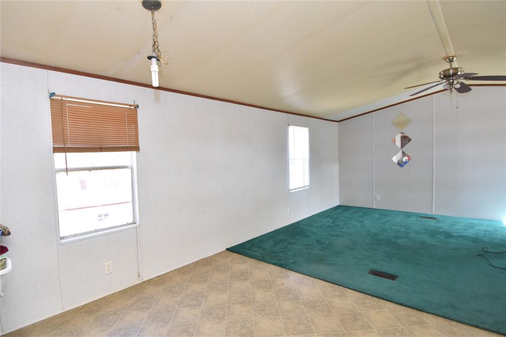 Lake Granbury Hbr Sec A - Residential