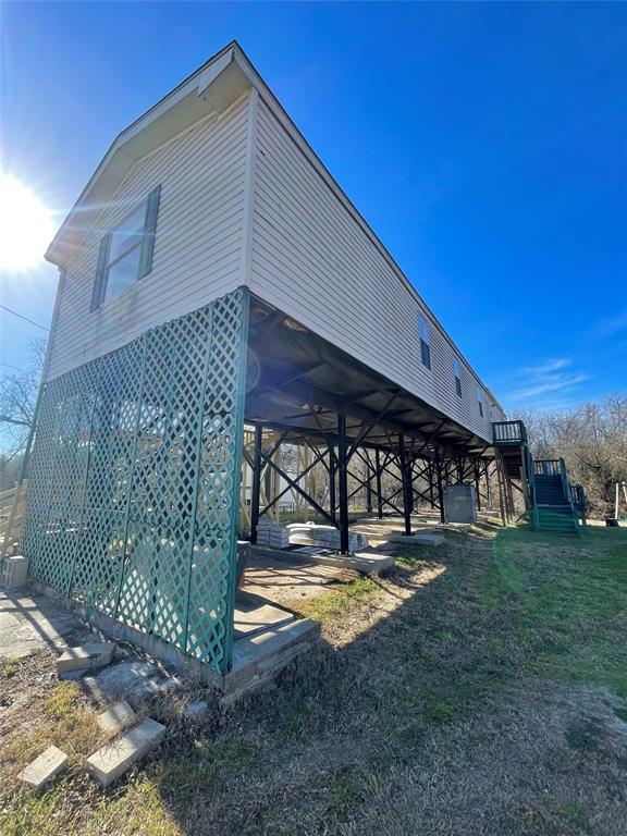 Lake Granbury Hbr Sec A - Residential