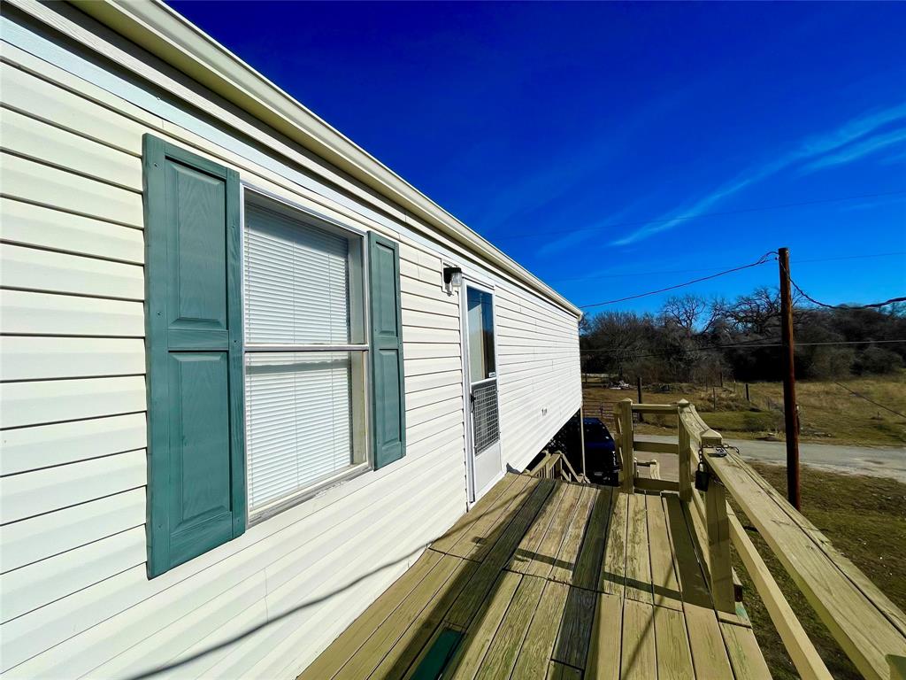 Lake Granbury Hbr Sec A - Residential