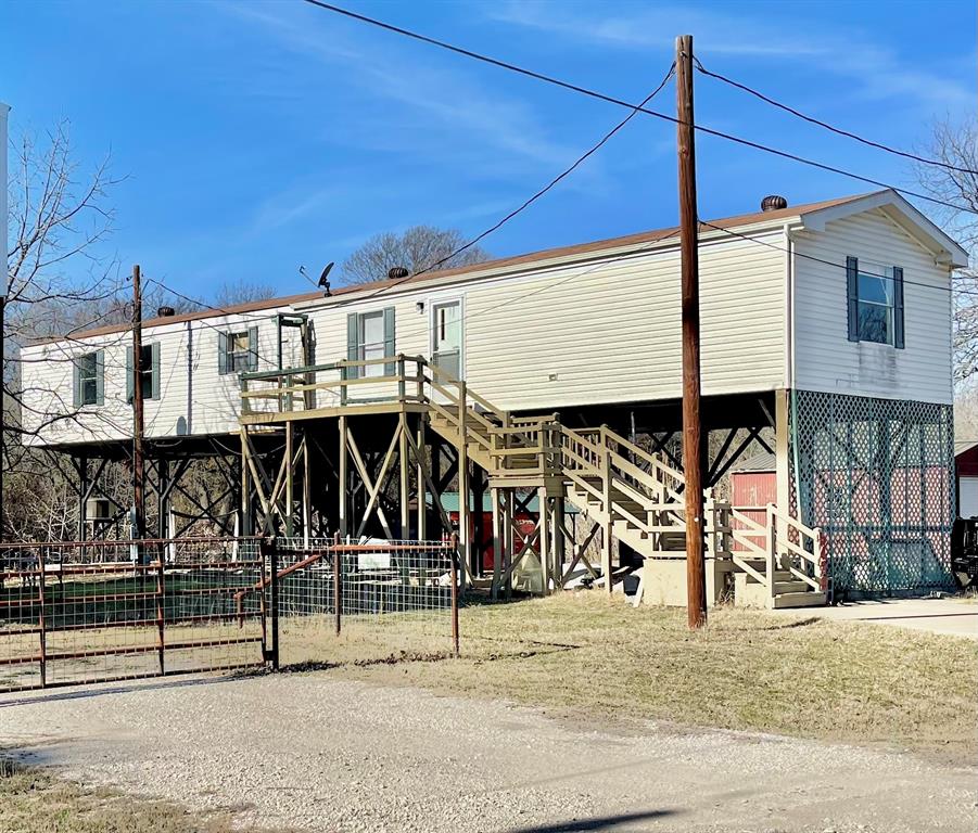 Lake Granbury Hbr Sec A - Residential