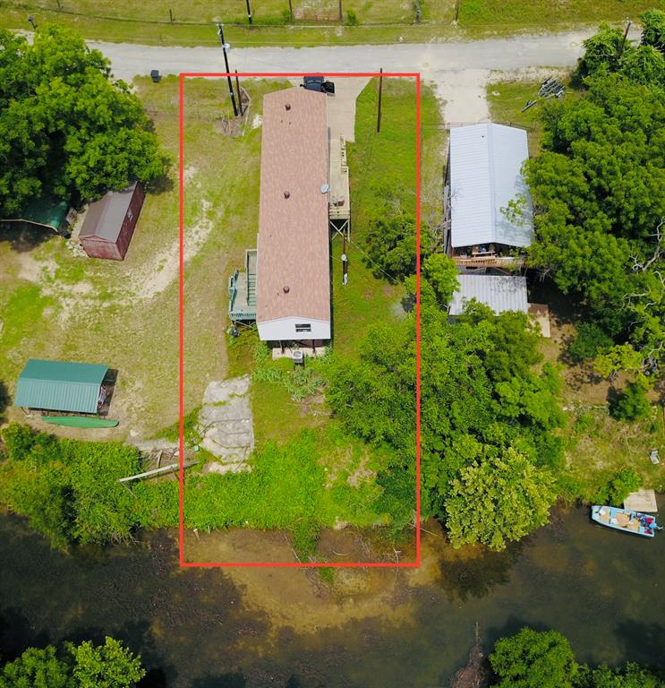 Lake Granbury Hbr Sec A - Residential