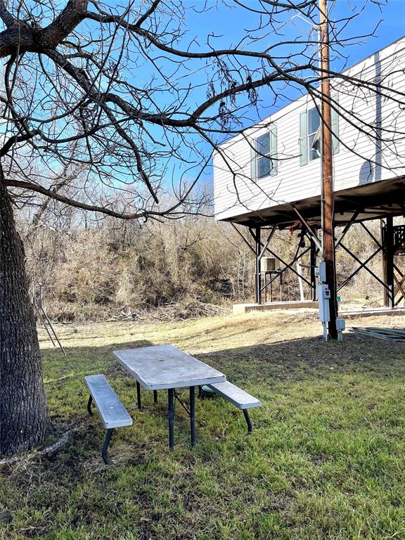 Lake Granbury Hbr Sec A - Residential