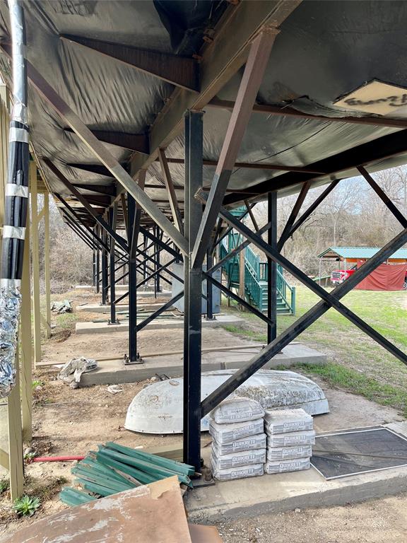 Lake Granbury Hbr Sec A - Residential