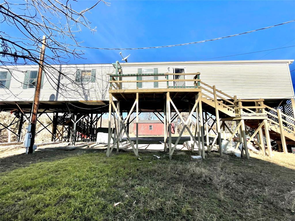 Lake Granbury Hbr Sec A - Residential