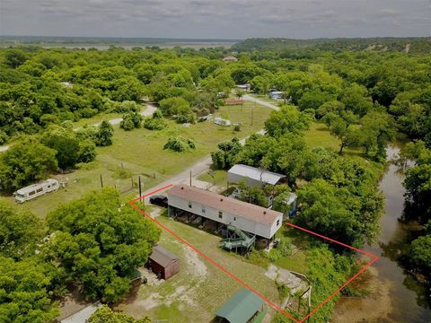 5439 Lake Granbury Trail Granbury TX 76048
