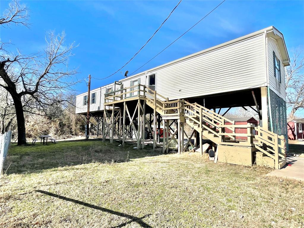 Lake Granbury Hbr Sec A - Residential