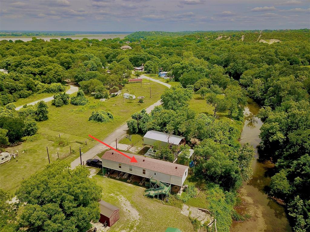 Lake Granbury Hbr Sec A - Residential