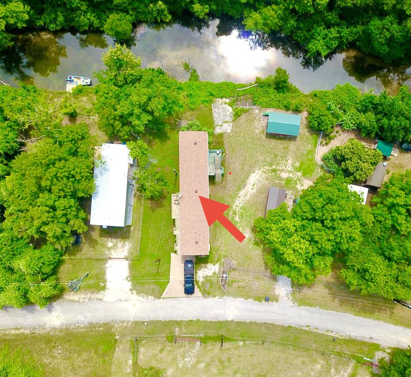 Lake Granbury Hbr Sec A - Residential