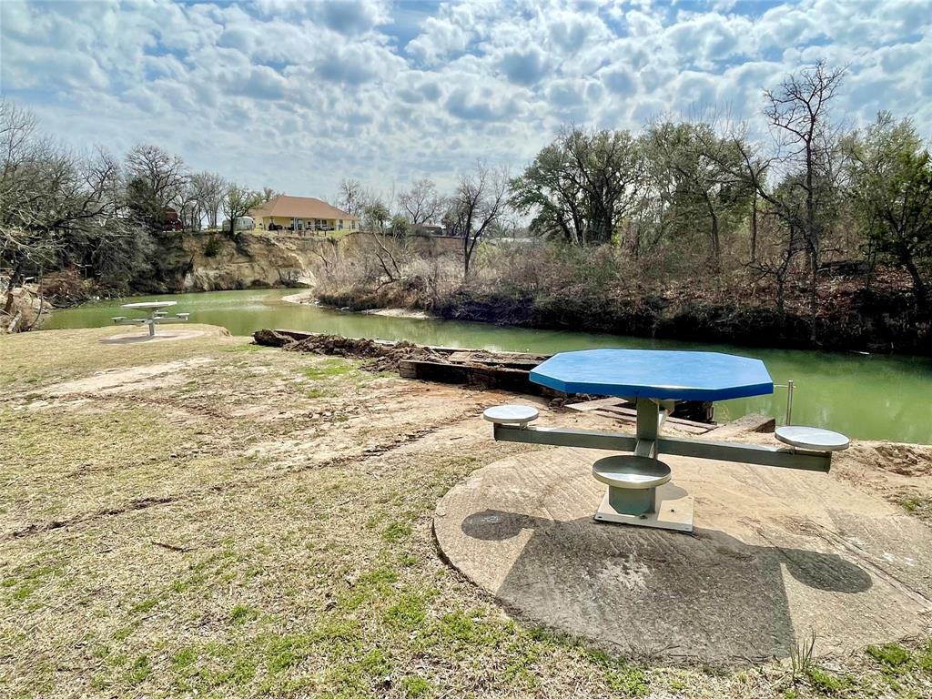 Lake Granbury Hbr Sec A - Residential
