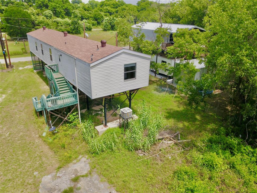 Lake Granbury Hbr Sec A - Residential