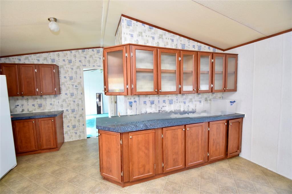 Lake Granbury Hbr Sec A - Residential