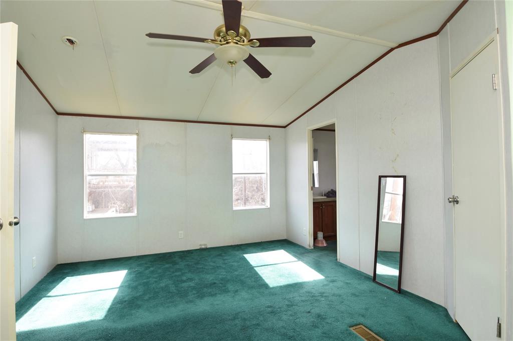 Lake Granbury Hbr Sec A - Residential