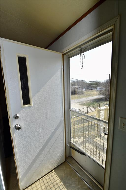 Lake Granbury Hbr Sec A - Residential