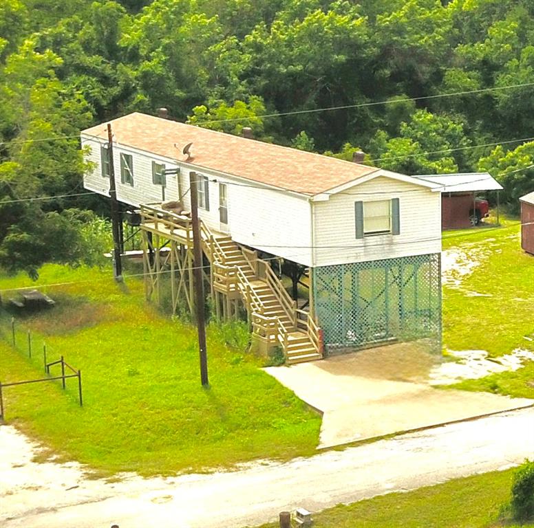 Lake Granbury Hbr Sec A - Residential