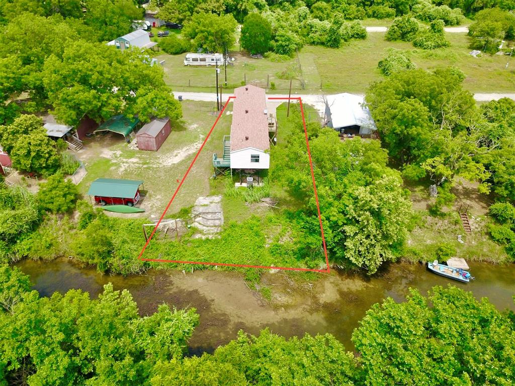 Lake Granbury Hbr Sec A - Residential