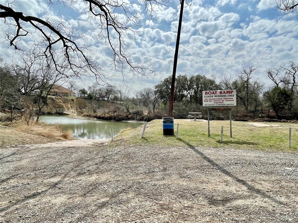 Lake Granbury Hbr Sec A - Residential