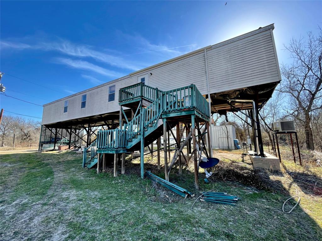 Lake Granbury Hbr Sec A - Residential