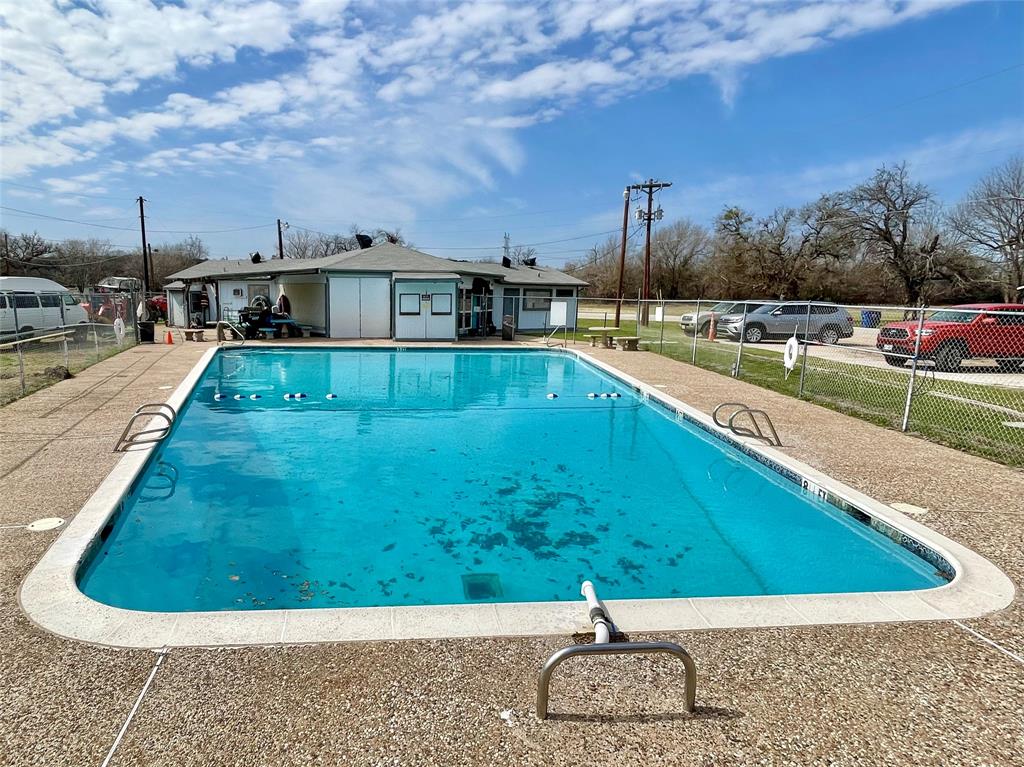 Lake Granbury Hbr Sec A - Residential