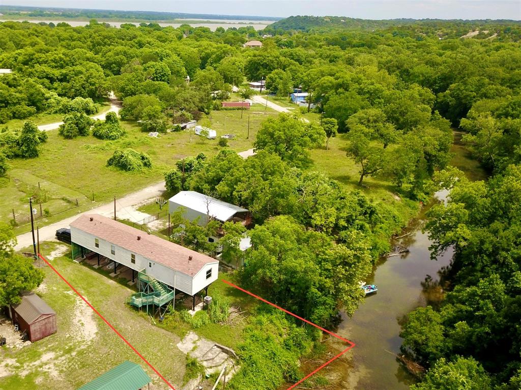 Lake Granbury Hbr Sec A - Residential